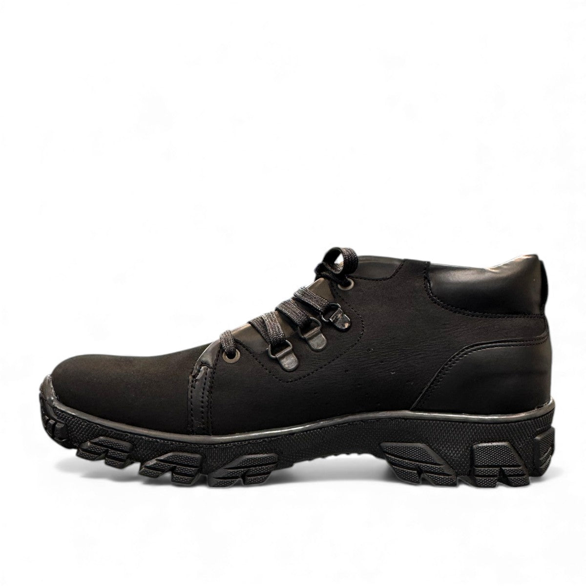 SATEL SHORABIL BLACK
