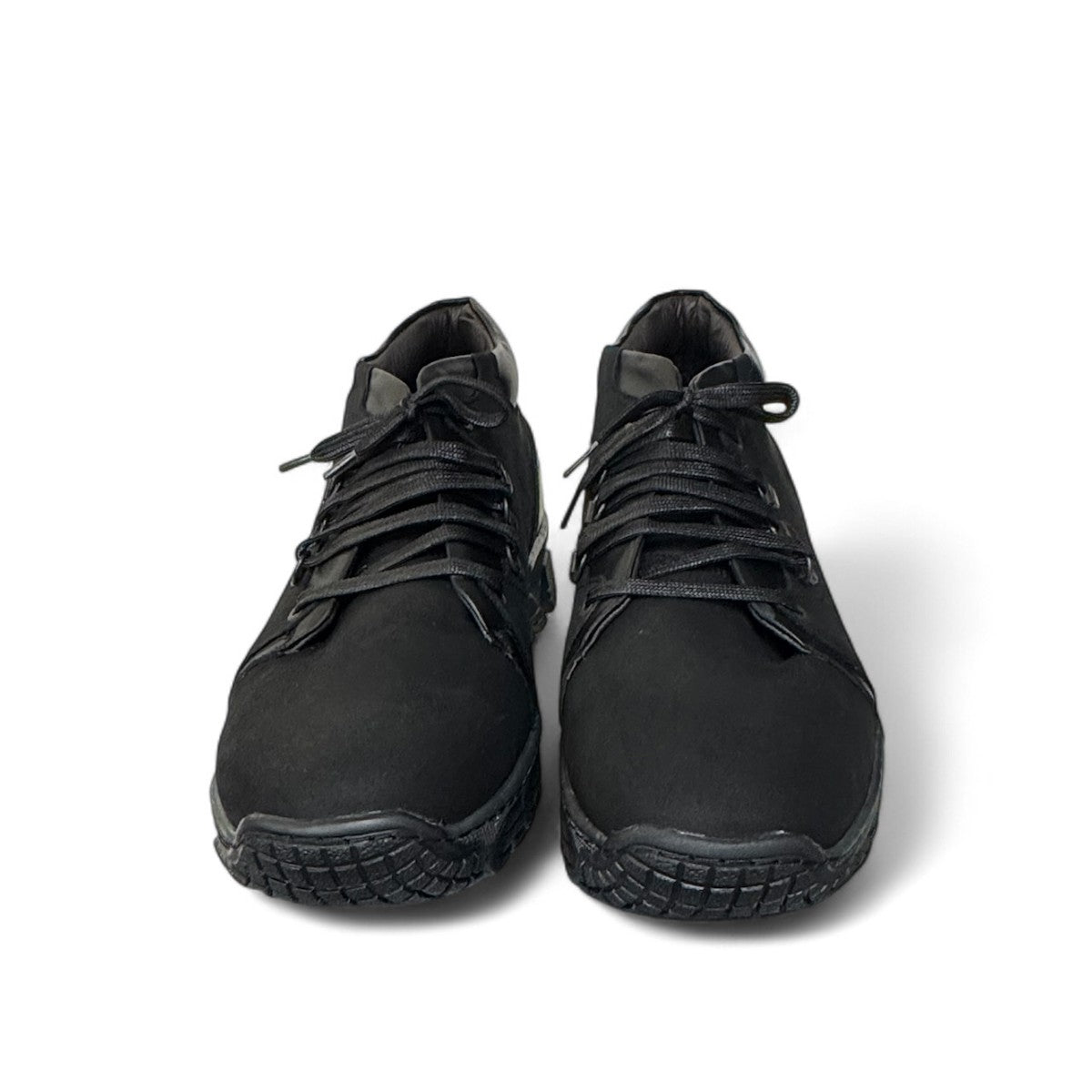 SATEL SHORABIL BLACK