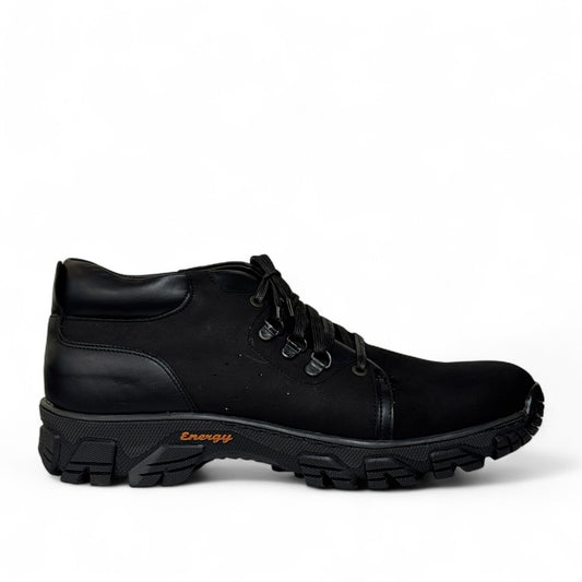 SATEL SHORABIL BLACK