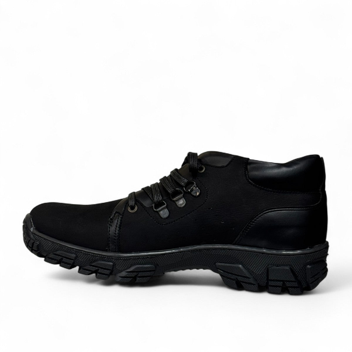 SATEL SHORABIL BLACK