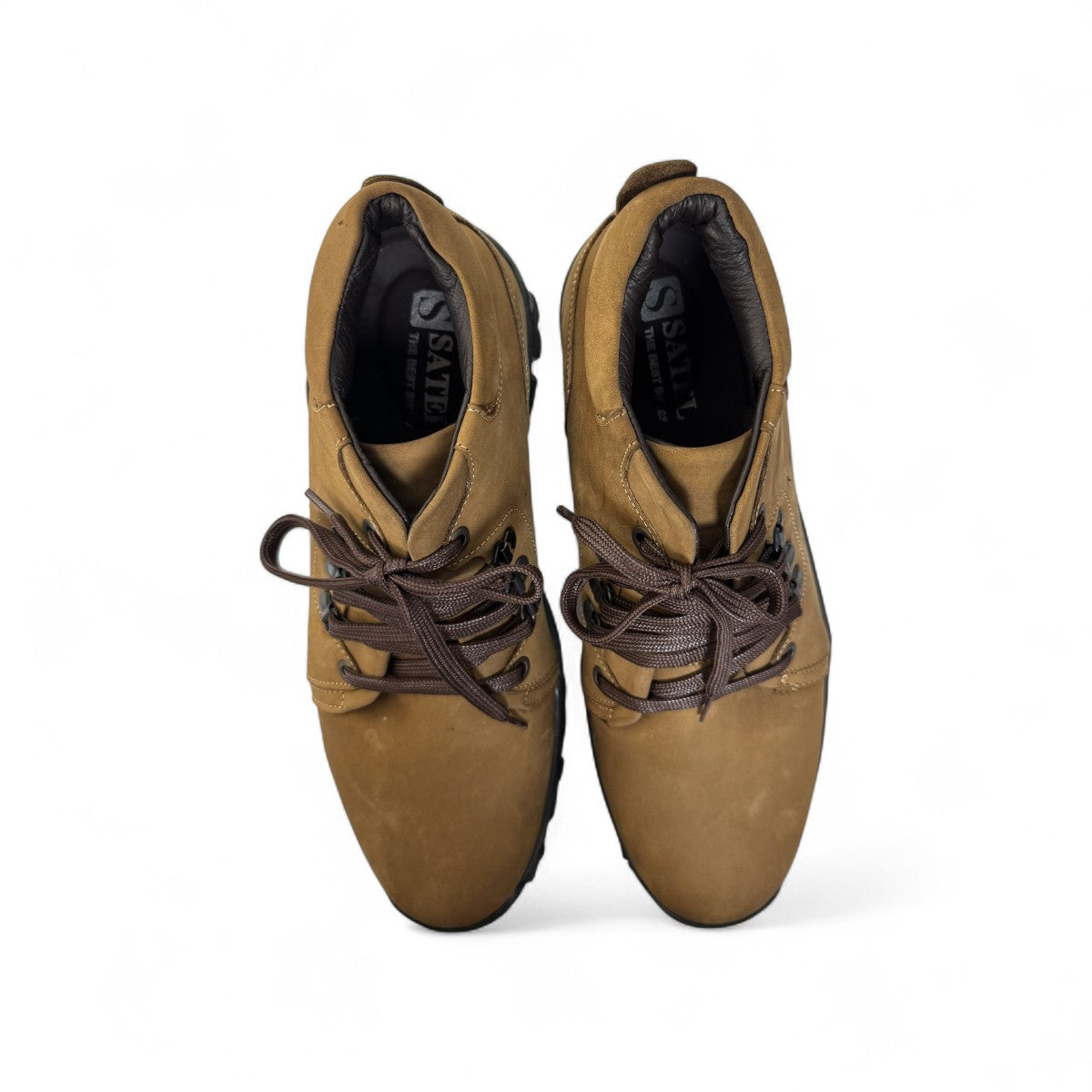 SATEL SHORABIL BEIGE