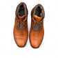 SATEL SISTAN LEATHER LIGHT BROWN