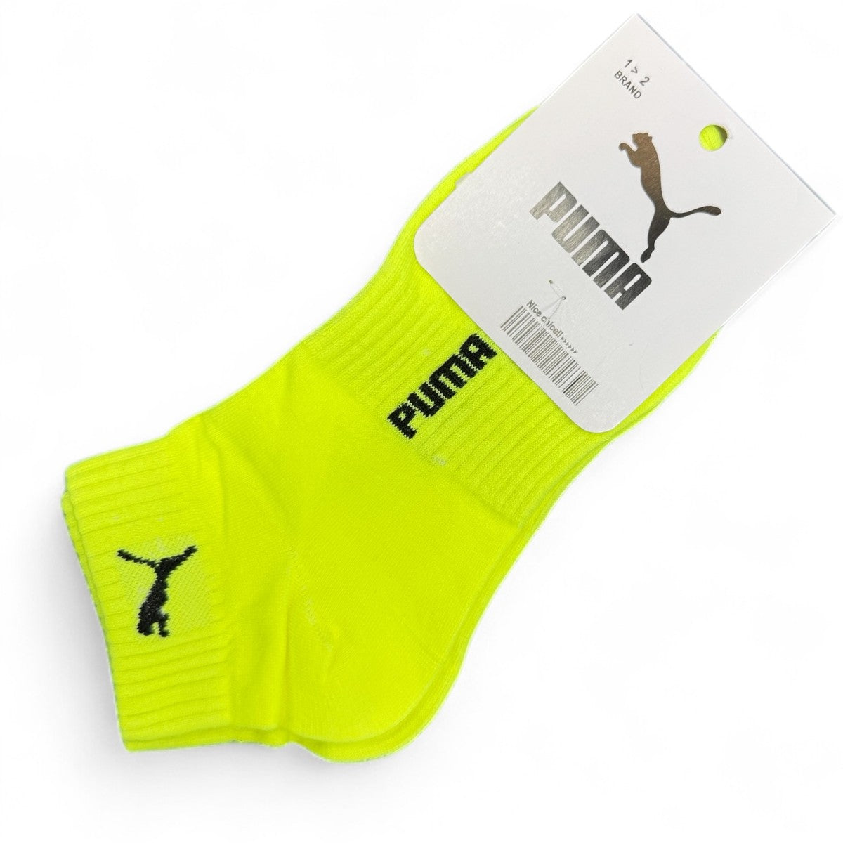 SINA FOOTWEAR SHAHRZAD UNISEX SOCKS - GREEN