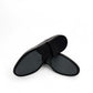 SATEL SOREN BLACK