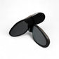 SATEL SOREN - DARK BROWN