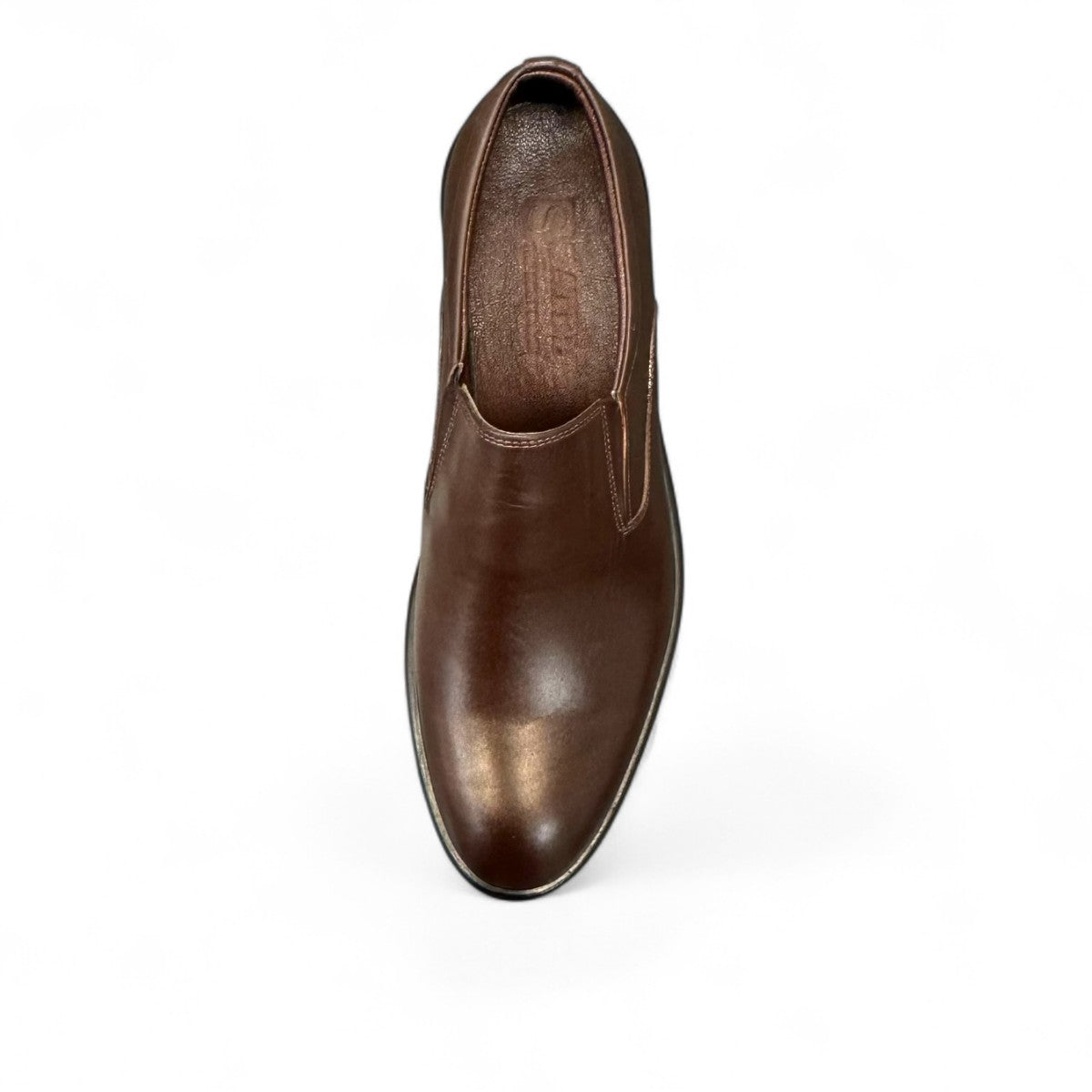 SATEL SOREN - DARK BROWN