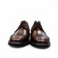 SATEL SOYA - DARK BROWN