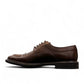SATEL SOYA - DARK BROWN