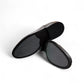SATEL SOYA BLACK