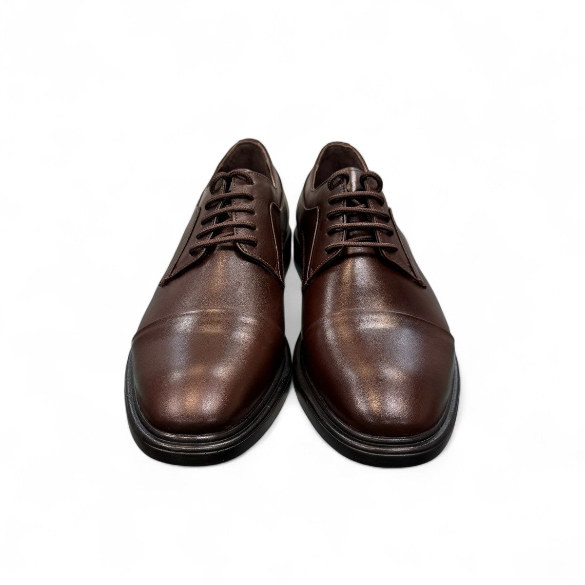 SATEL SOYA - DARK BROWN