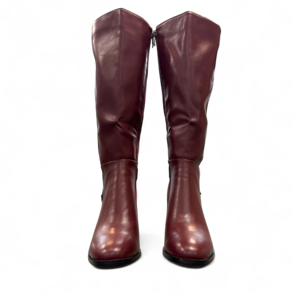 STEFANIA F3253 BORDO