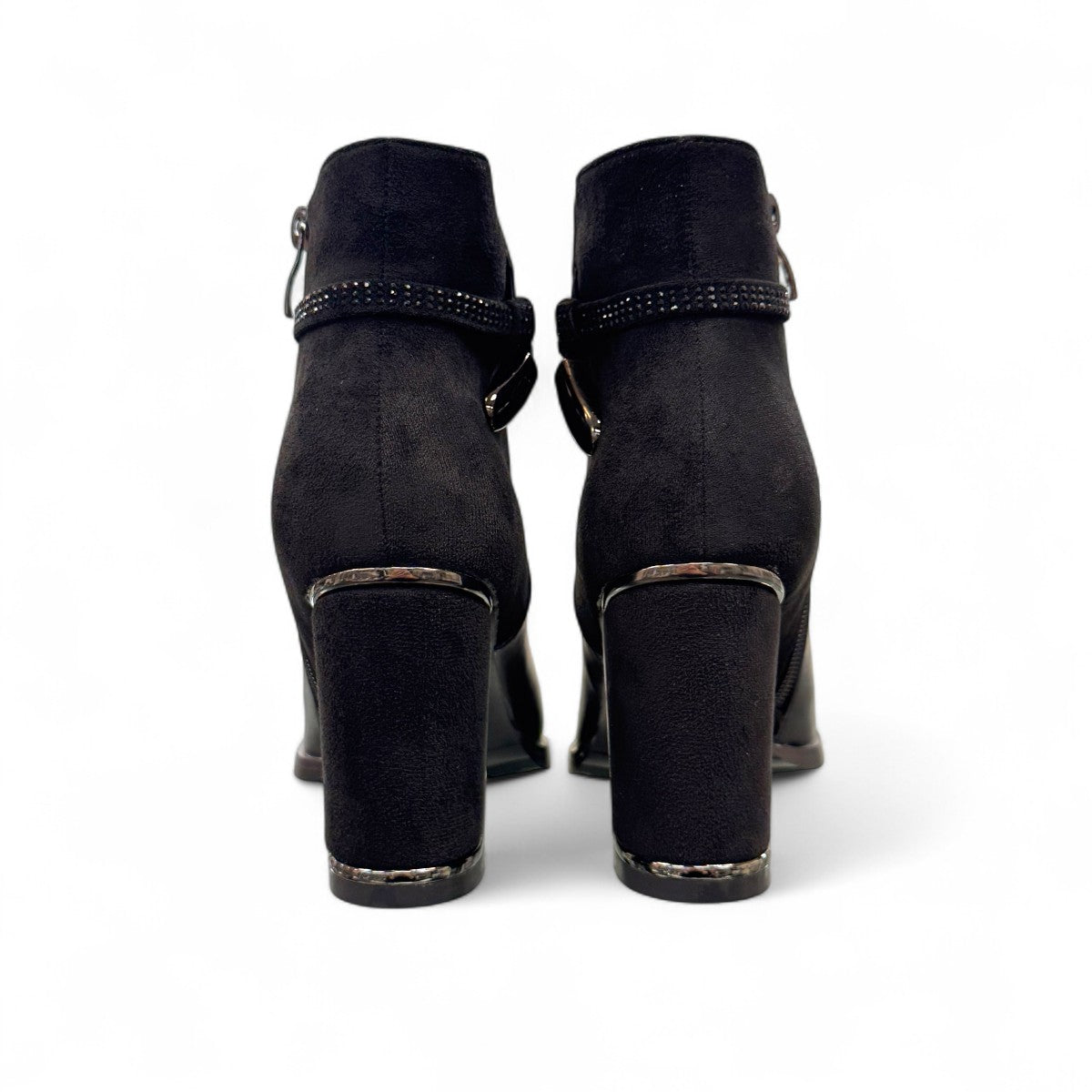 STEFANIA F3260 BLACK