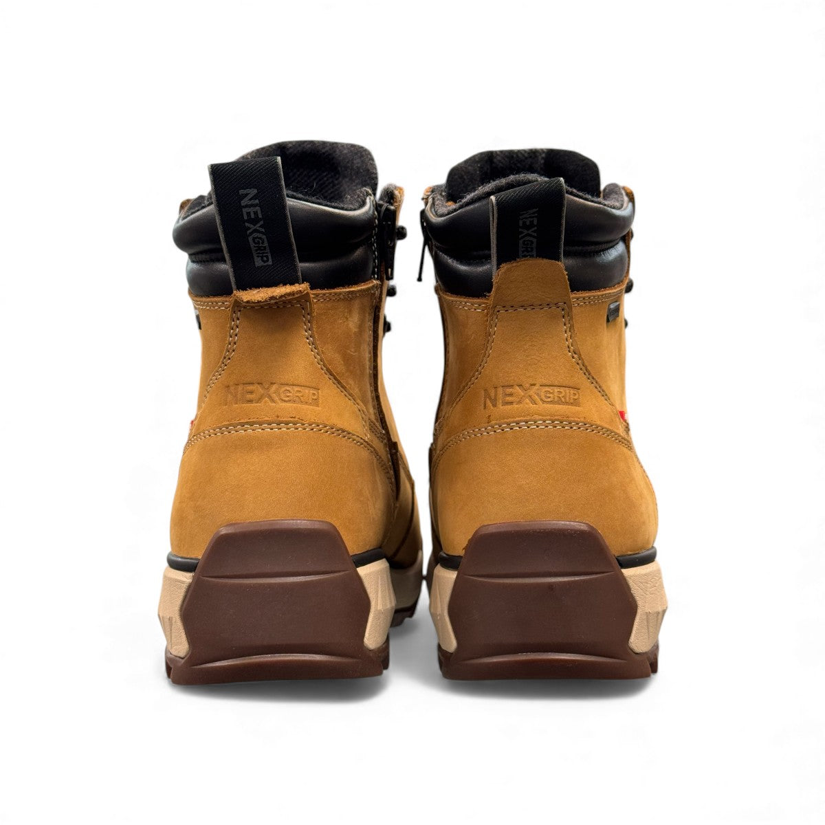 NEXGRIP ICE STONE - WHEAT