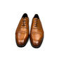 SUN STYLISH - BROWN