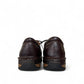 SINA FOOTWEAR TABRIZ DARK BROWN