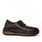 SINA FOOTWEAR TABRIZ DARK BROWN