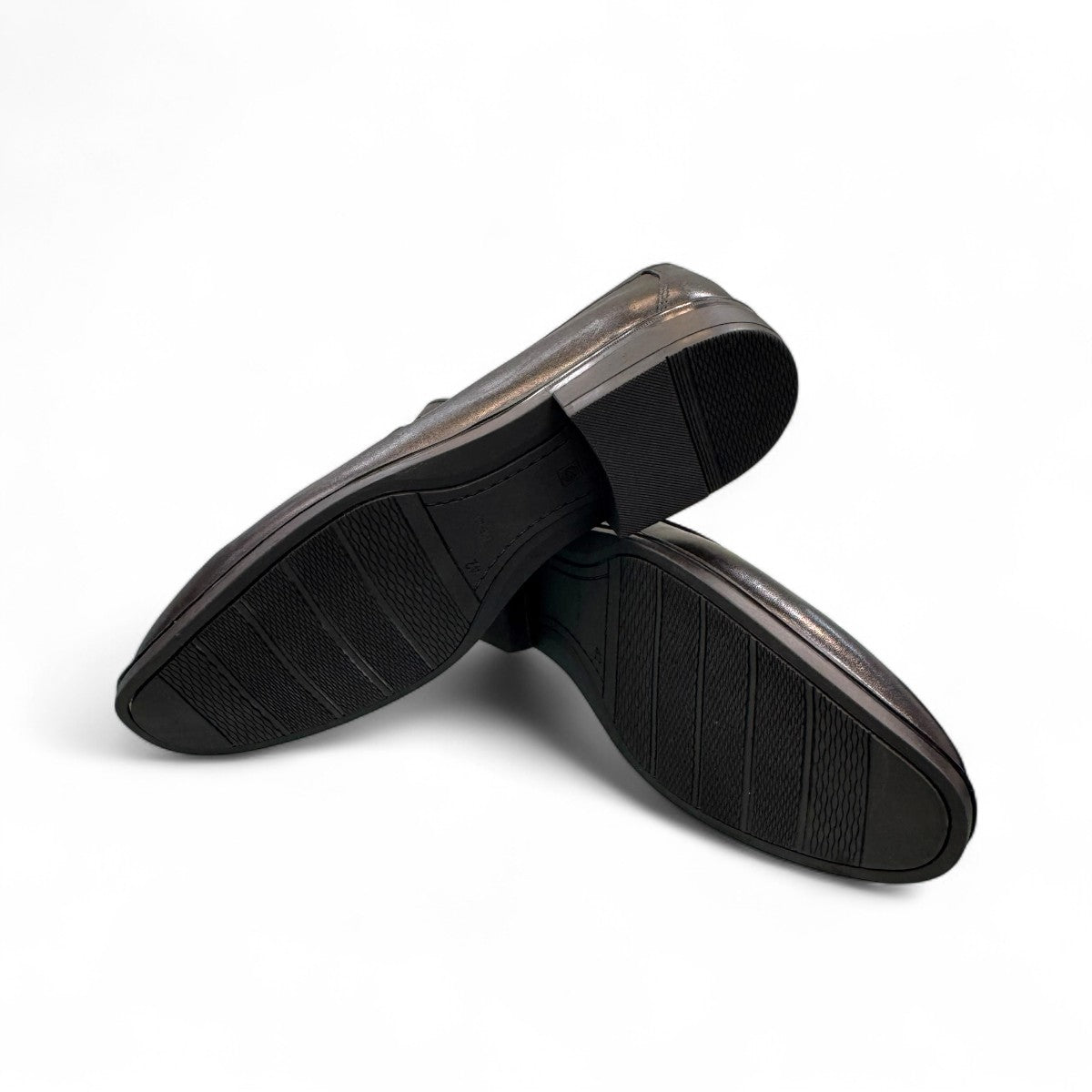 SATEL TALESH - BLACK