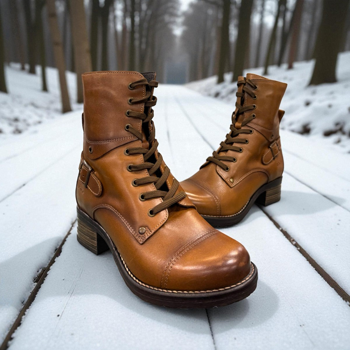 TAOS CRAVE - CLASSIC CAMEL