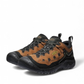 KEEN MEN'S TARGHEE IV VENT -BISON/GOLDEN YELLOW