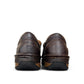 SINA FOOTWEAR TEHRAN DARK BROWN