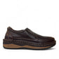 SINA FOOTWEAR TEHRAN DARK BROWN