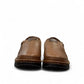 SINA FOOTWEAR TEHRAN2  LIGHT BROWN