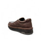 SINA FOOTWEAR TEHRAN2 DARK BROWN