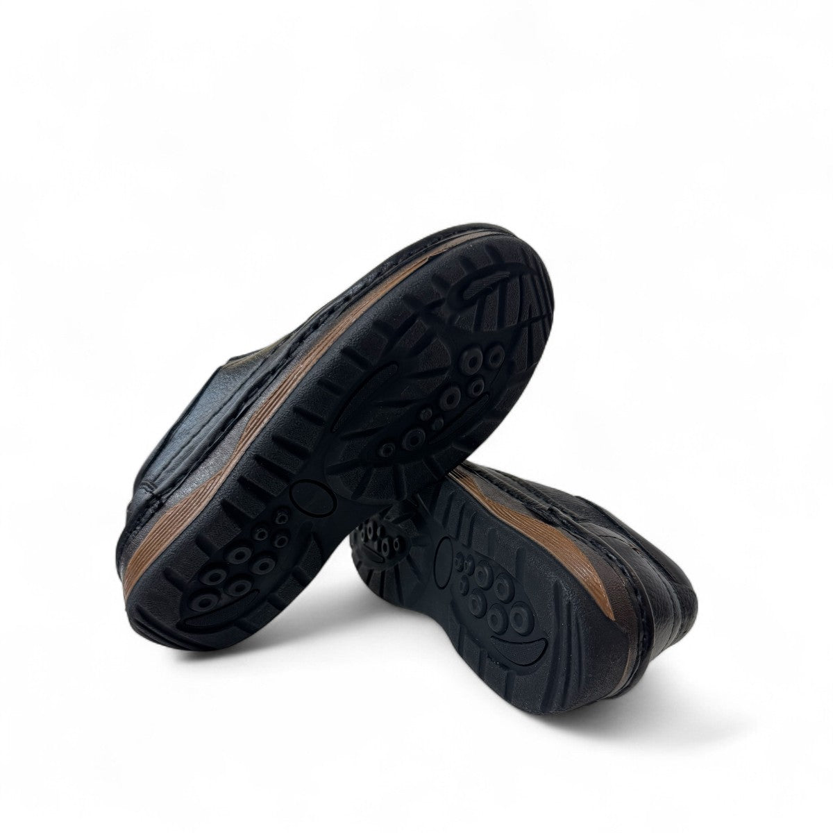 SINA FOOTWEAR TEHRAN BLACK