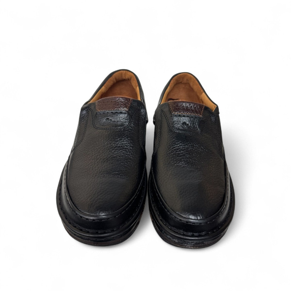 SINA FOOTWEAR TEHRAN BLACK