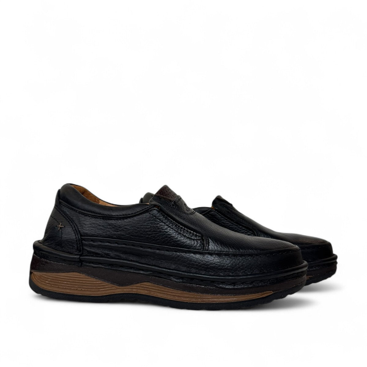 SINA FOOTWEAR TEHRAN BLACK