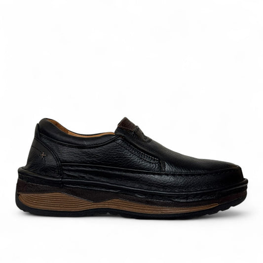 SINA FOOTWEAR TEHRAN BLACK