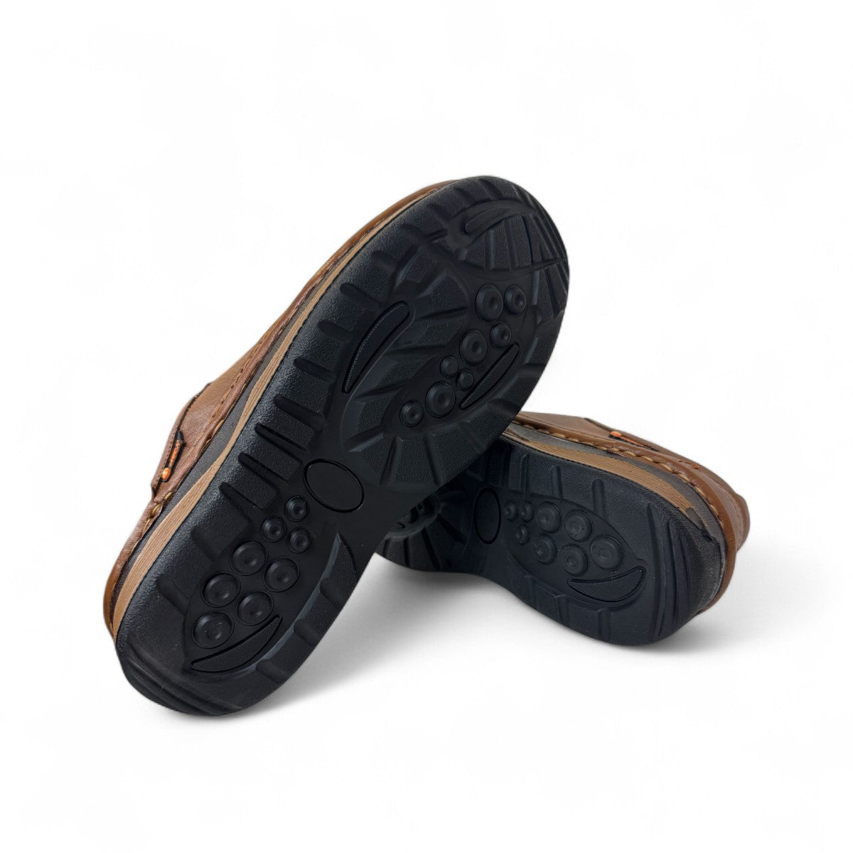 SINA FOOTWEAR TEHRAN LIGHT BROWN