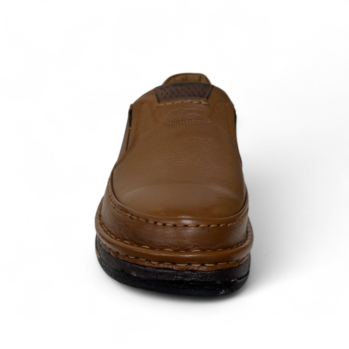 SINA FOOTWEAR TEHRAN LIGHT BROWN