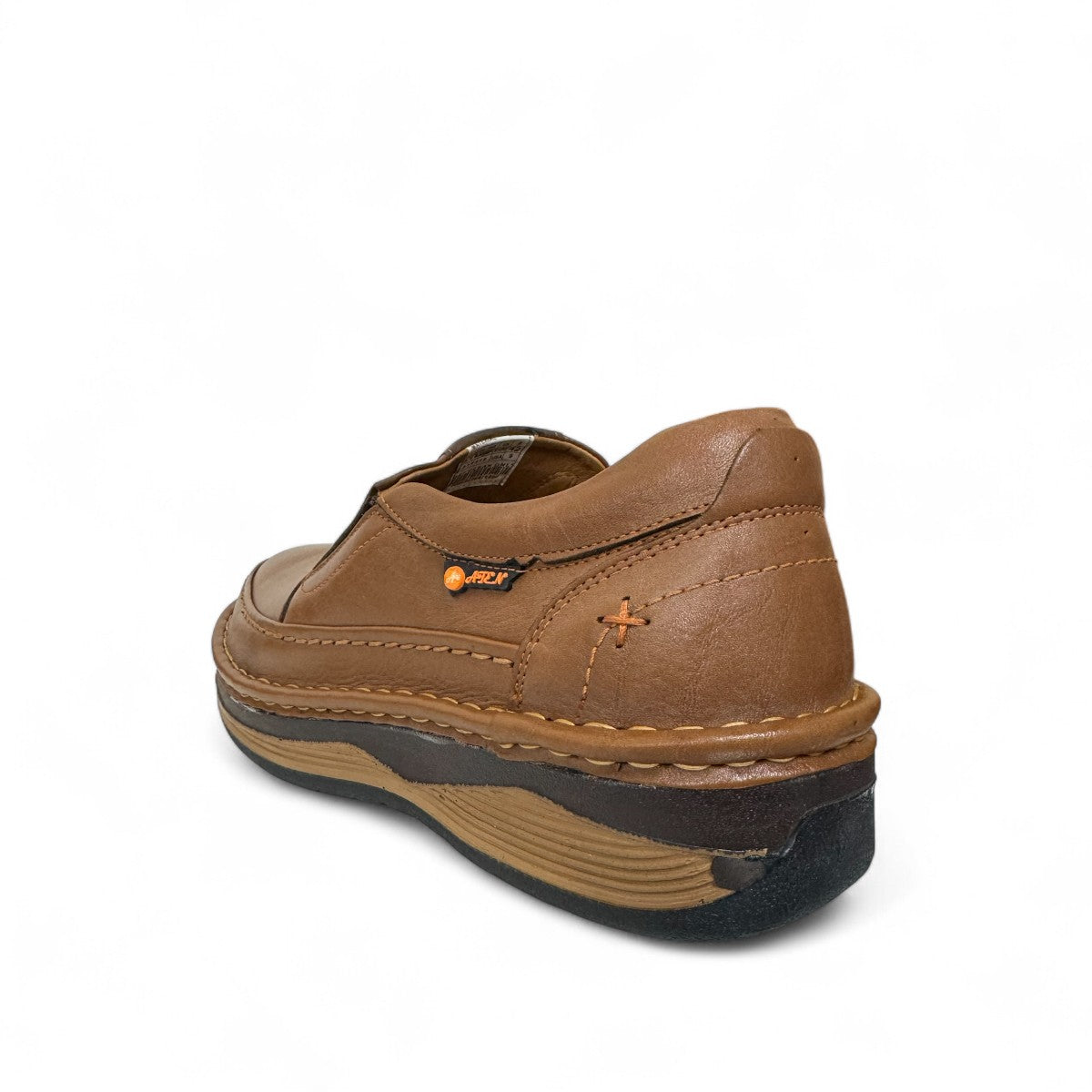 SINA FOOTWEAR TEHRAN LIGHT BROWN