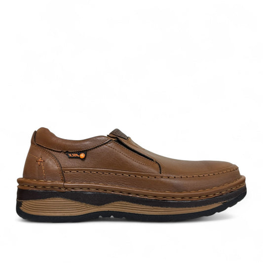 SINA FOOTWEAR TEHRAN LIGHT BROWN