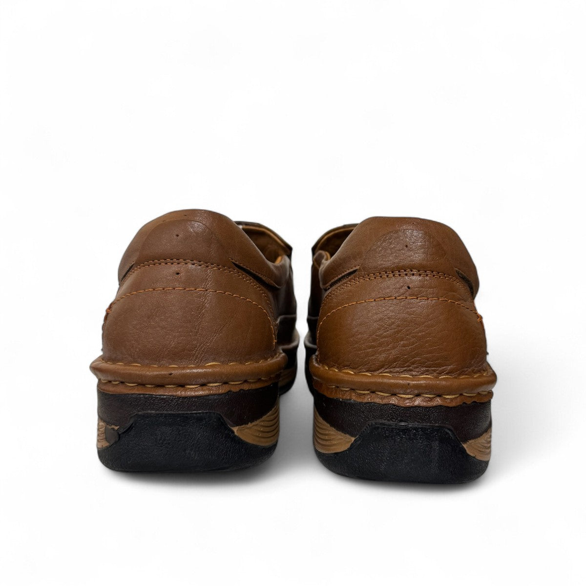 SINA FOOTWEAR TEHRAN LIGHT BROWN
