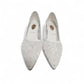 NIKPA TINA - WHITE
