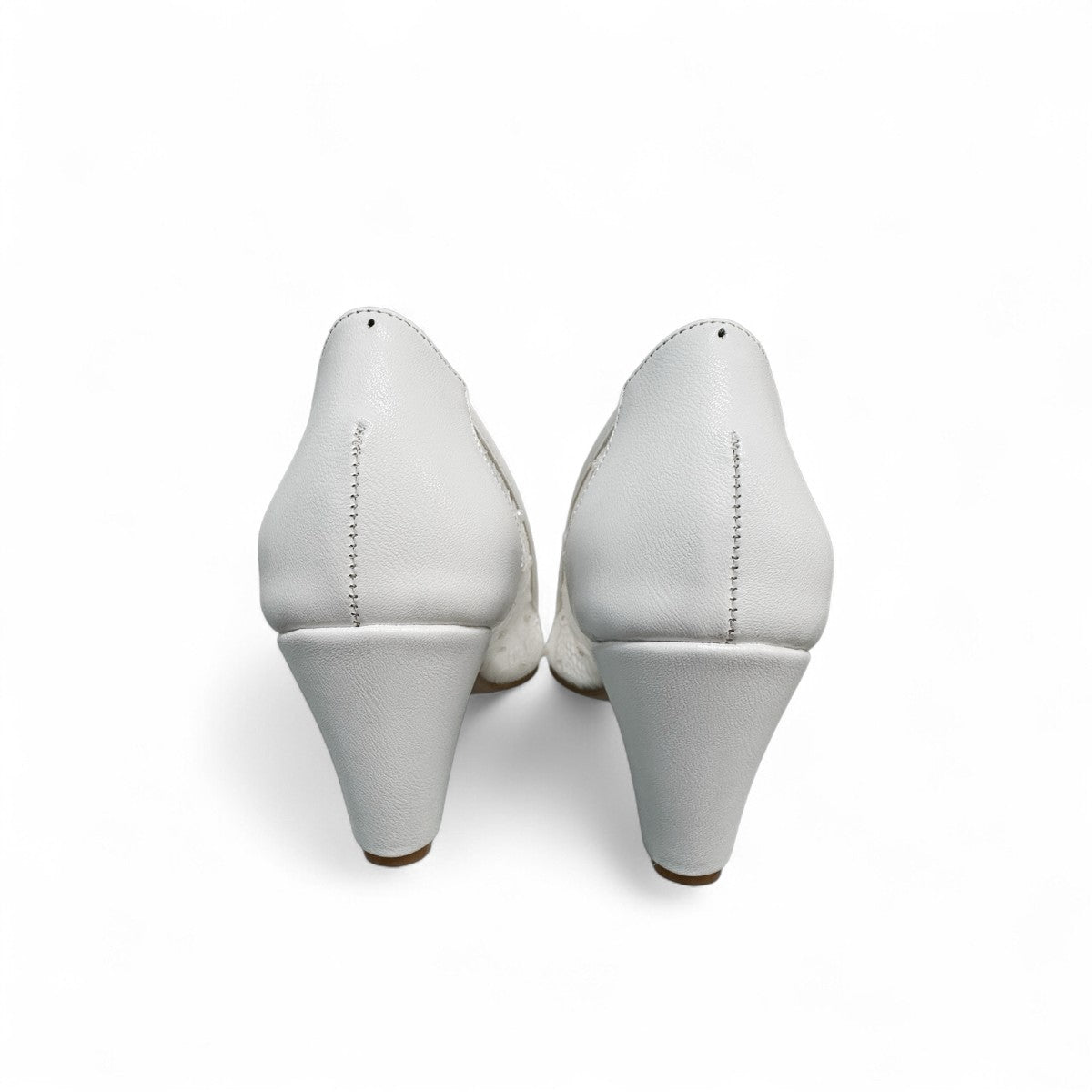 NIKPA TINA - WHITE