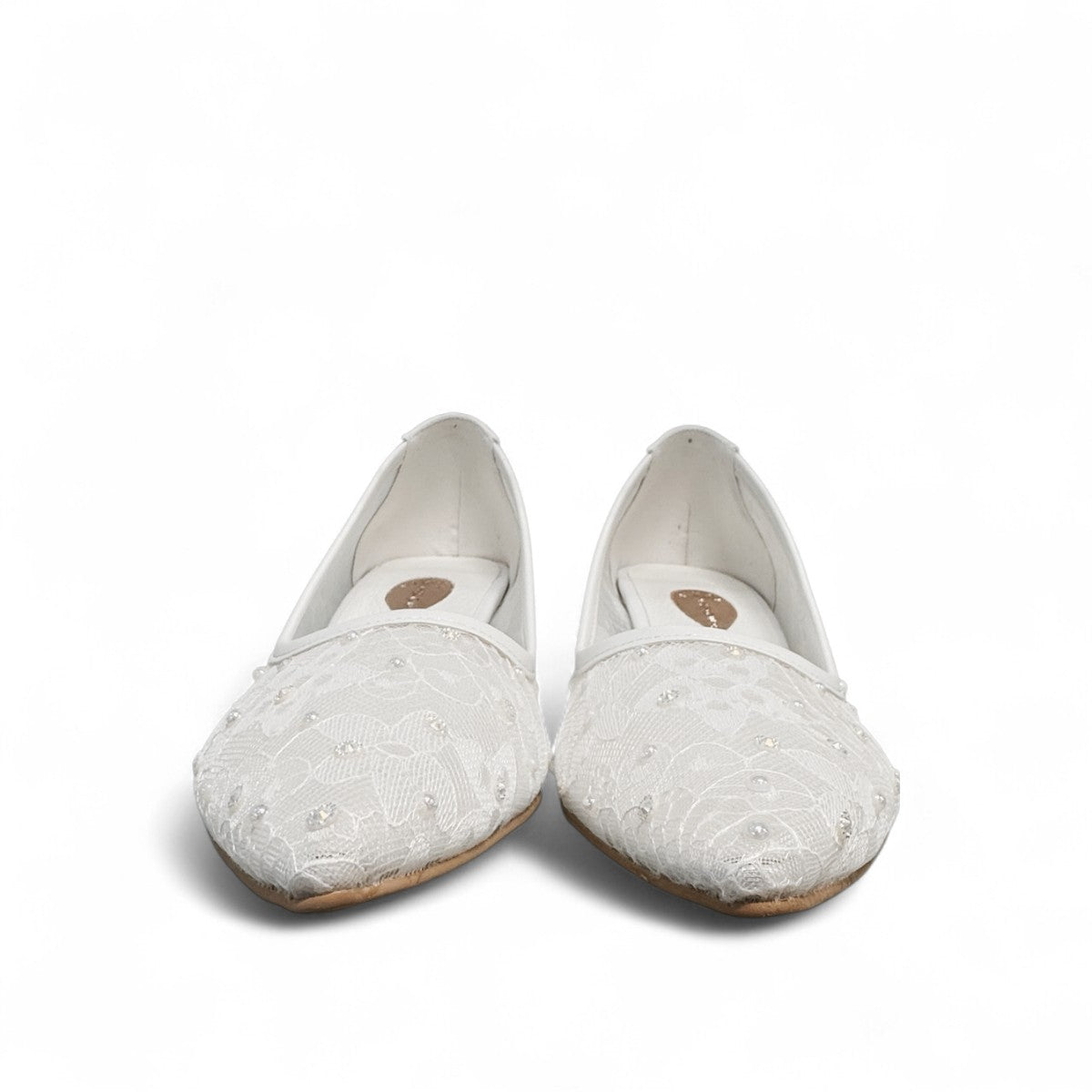 NIKPA TINA - WHITE