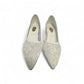 NIKPA TINA - WHITE