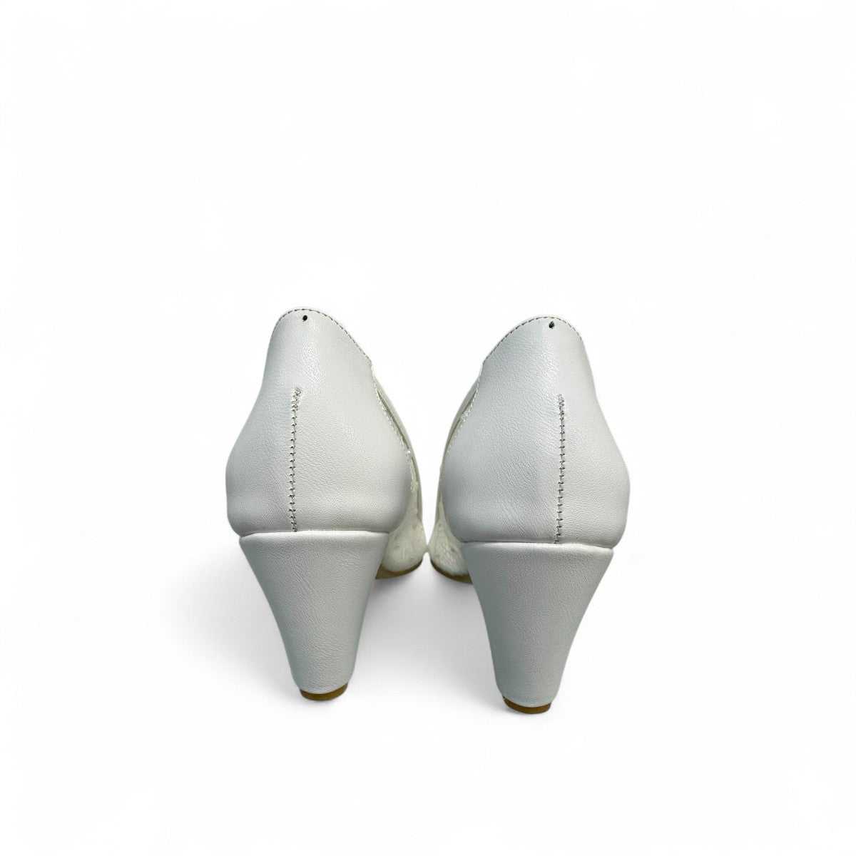 NIKPA TINA - WHITE