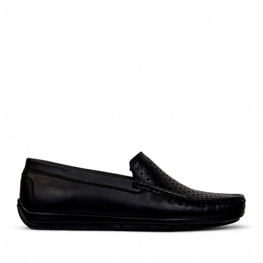SATEL YASHAR - BLACK