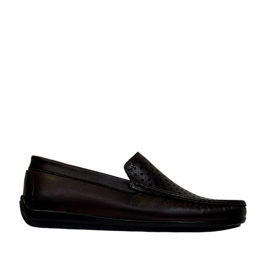 SATELYASHAR - DARK BROWN