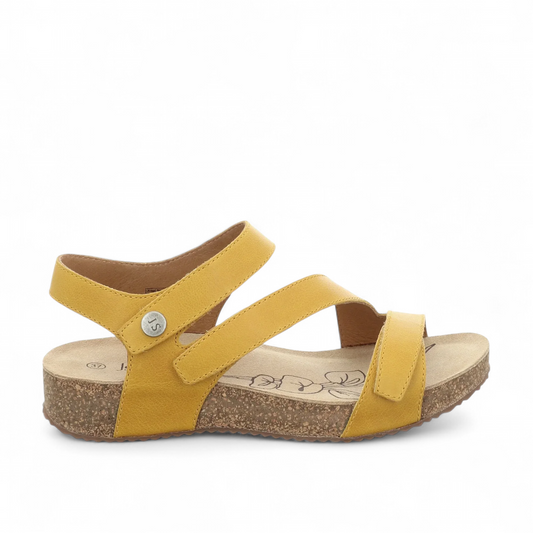JOSEF SEIBEL TONGA 25 - YELLOW