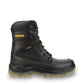 DEWALT SPARK 8" - BLACK
