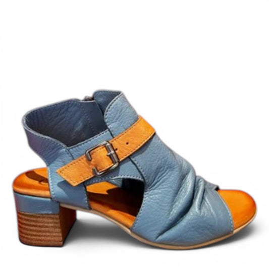 Jo&Coco Betty Anar Blue