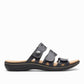 CLARKS LAURIEANN ECHO- NAVY