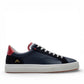 AMBITIOUS 11218_4662AM NAVY(WHITE/RED)