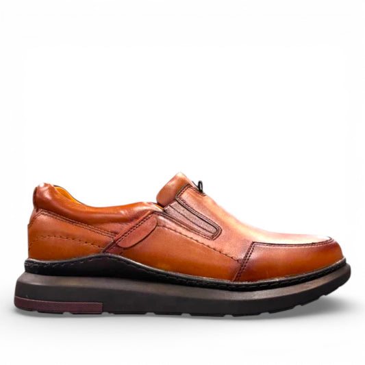 SINA FOOTWEAR RAD BROWN