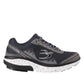 MEN'S GDEFY MIGHTY WALK ATHLETIC SHOES - GREY
